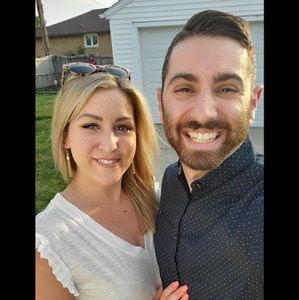 Meet your Posher, Kristi